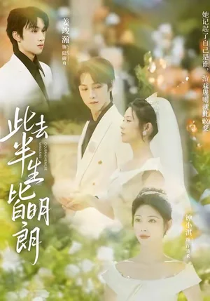 此去半生皆明朗（59集）鐘小淇&姜竣瀚 - 短劇資源下載