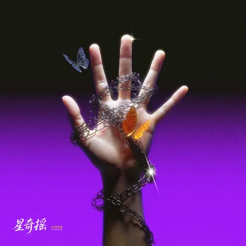 星奇搖 (DJ阿玄版)-萬能公式