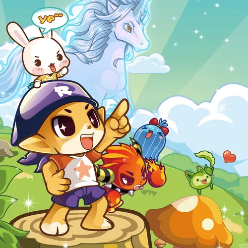 亞特蘭蒂斯、杰諾斯淺海、杰諾斯深海、海洋研究院-游戲原聲