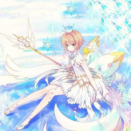 小心な侵入者-魔卡少女櫻