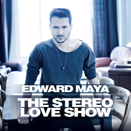 Close Your Eyes-Edward Maya