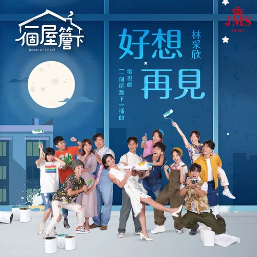 好想再見-林采欣