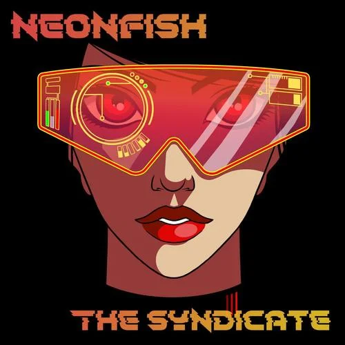 Hackers Club-Neonfish