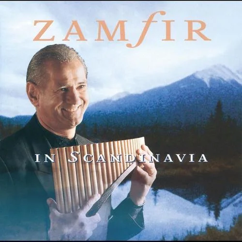 The Lonely Shepherd(排箫版)-Gheorghe Zamfir