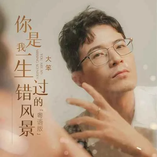 你是我一生錯(cuò)過的風(fēng)景(粵語版)-大笨
