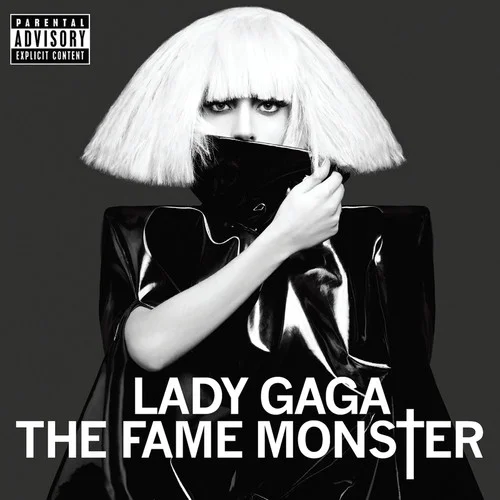 Bad Romance(Explicit)-Lady Gaga