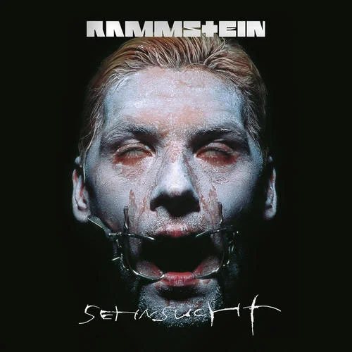Alter Mann-Rammstein