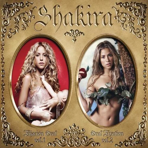 La Tortura-Shakira