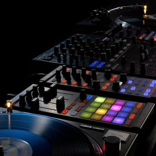 DJ歌曲串烧 (DJ版)-dj串烧&伯爵Johnny&国会