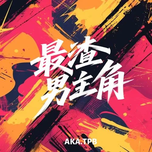 最渣男主角-AKA.TPB