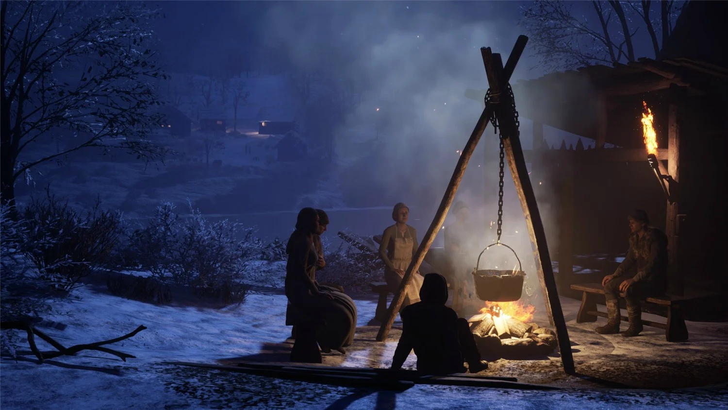 《中世纪王朝》v2.4.0.5中文版