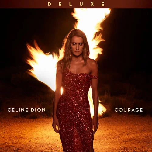 Baby-Celine Dion