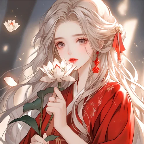 星月落 (cover: 浮生夢(mèng))-飴棠