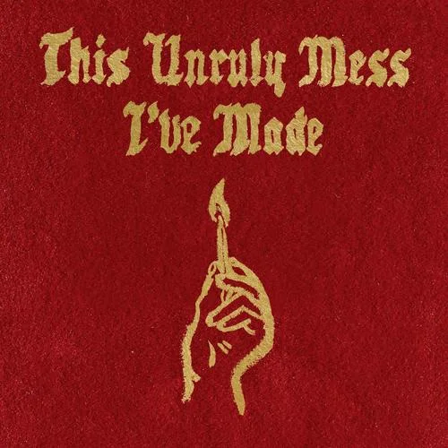Growing Up (feat. Ed Sheeran)-Macklemore&Ryan Lewis&Ed Sheeran