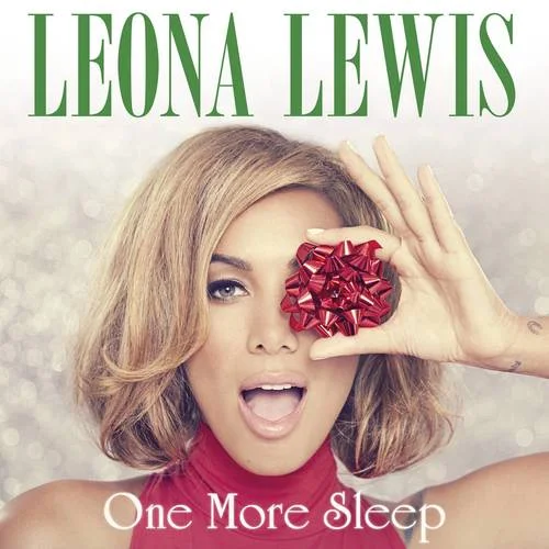 One More Sleep(Cahill Radio Edit)-Leona Lewis