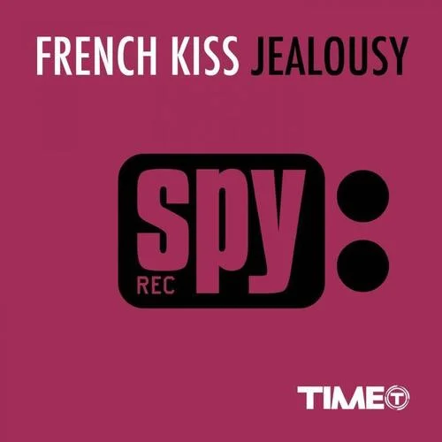 Jealousy(Dance Extended)-French Kiss