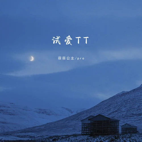 試愛TT-菲菲公主&pro