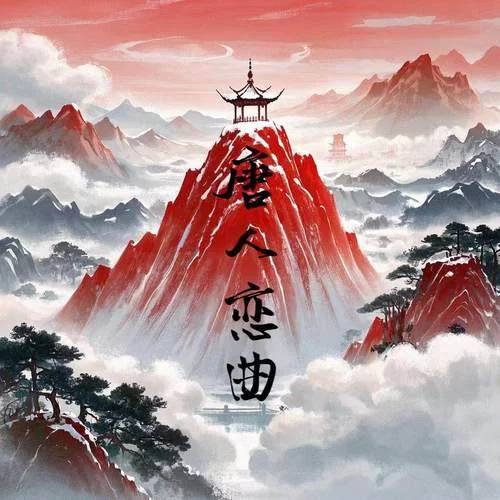 唐人戀曲 (DJ降調(diào)版)-DJ大圣