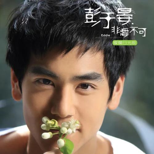 非愛不可-彭于晏