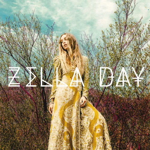 Hypnotic-Zella Day