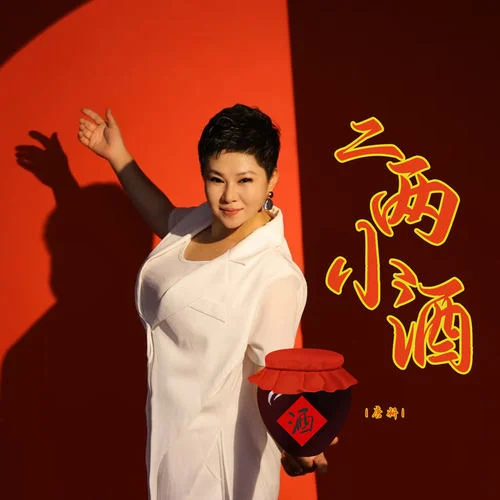 二兩小酒 (伴奏)-唐妍