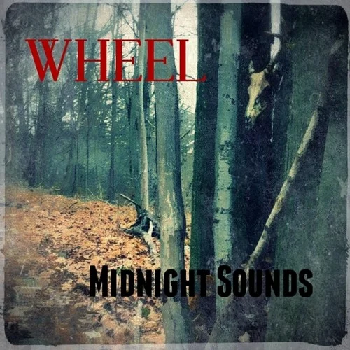 Midnight Sounds-Wheel
