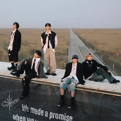 Sweet Dreams-TOMORROW X TOGETHER (투모로우바이투게더)