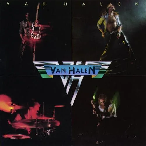You Really Got Me (Album Version)-Van Halen