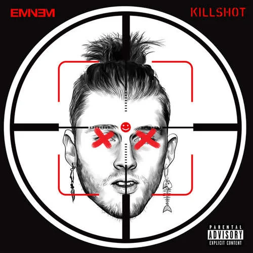 Killshot(Explicit)-Eminem