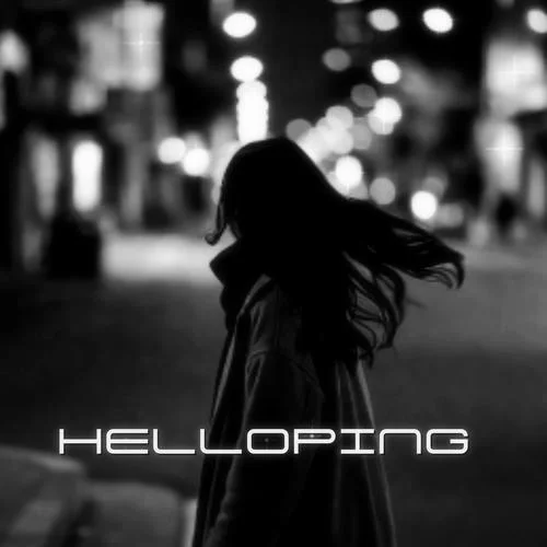 ????-HELLOPING