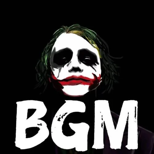 地上BGM-冷靜叁分鐘