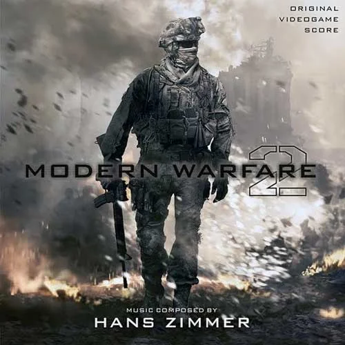Opening Credits-Hans Zimmer