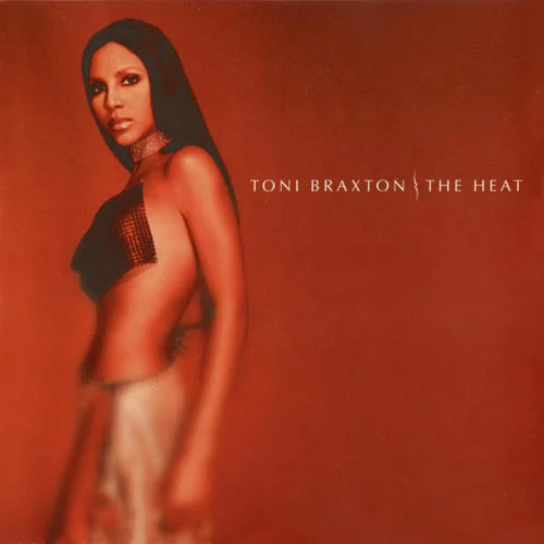 I’m Still Breathing-Toni Braxton