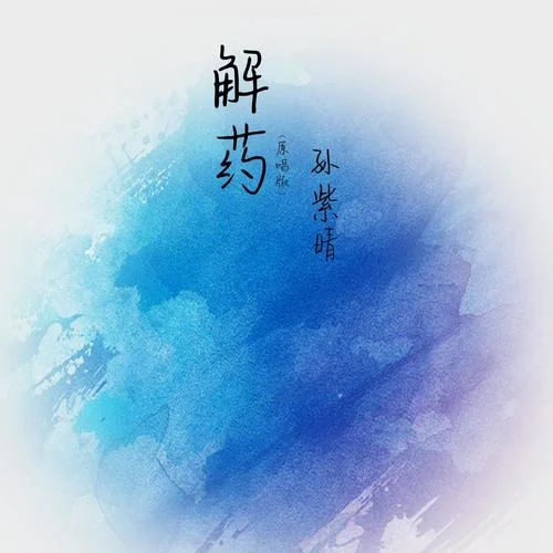 解藥(原唱版)-孫紫晴