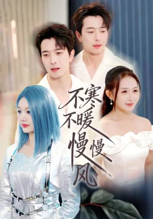 不寒不暖慢慢風(fēng)（70集）仇樂(lè)瑤&傅漢源 - 短劇資源下載