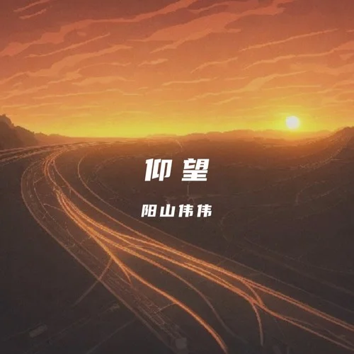 仰望-阳山伟伟&Yang.Lc