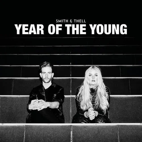 Year of the Young-Smith & Thell