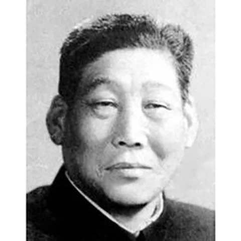 下陳州 十保官-李斯忠