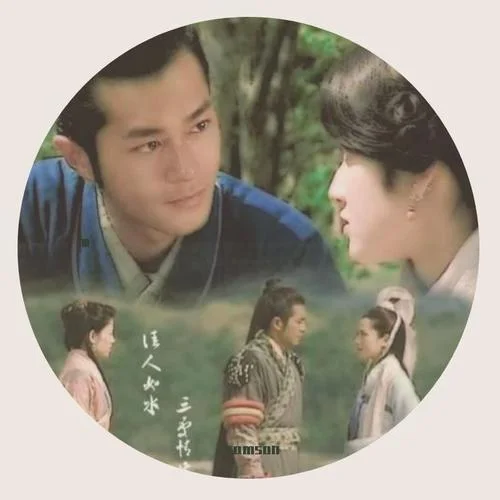 天命最高（電視劇《尋秦記》主題曲）（翻自 古天樂）-Samson