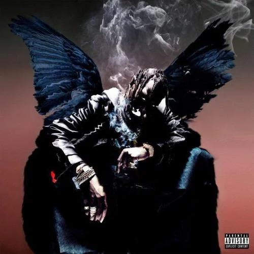 goosebumps(Explicit)-Travis Scott