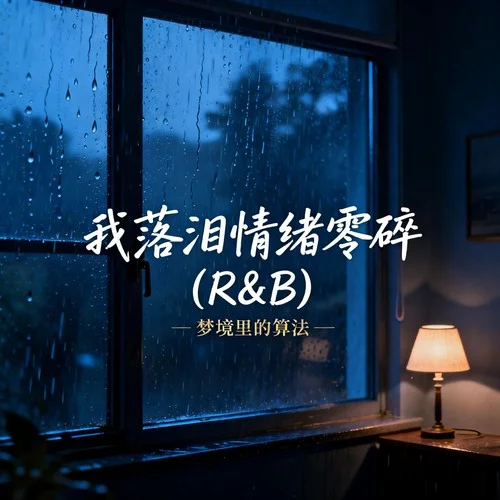 我落淚情緒零碎 (R&B)-夢(mèng)境里的算法
