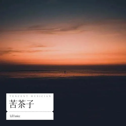 苦茶子花花的世界蝴蝶多-LilTussic