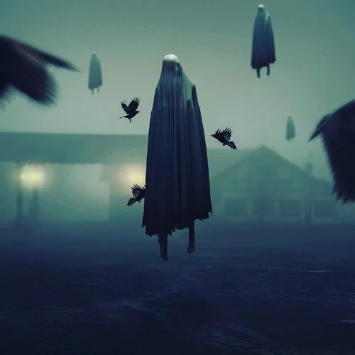 無盡進(jìn)行曲 (Slow)-VodKe