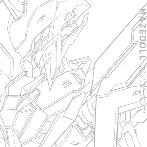 MAZEDOLL??#IV (Varerius)-AcuticNotes