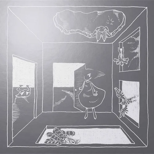 絶対ムッシュ制-やくしまるえつこ