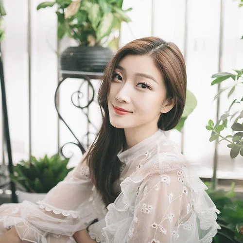 像霧像雨又像風(fēng)-楊小曼