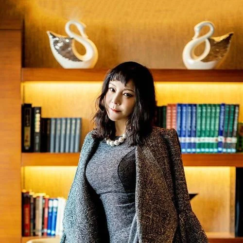 月滿西樓 (純音樂)-安雯