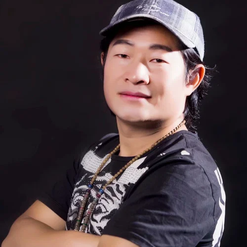 忘愛卻步-曹忠洪