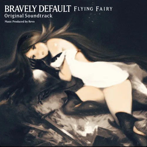 花が散る世界-Revo