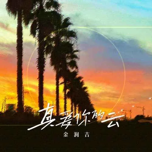 真愛(ài)你的云-金潤(rùn)吉